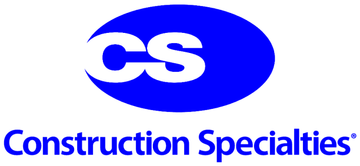 Construction Specialties